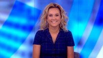 The View - Episode 30 - Charlotte Pence and Pete Souza