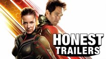 Honest Trailers - Episode 42 - Ant-Man and The Wasp