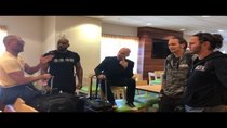 Being The Elite - Episode 121 - California Love