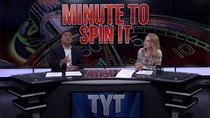 The Young Turks - Episode 550 - October 15, 2018