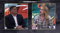 The Young Turks - Episode 551 - October 15, 2018 Post Game