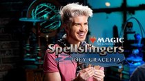 Spellslingers - Episode 1 - Day[9] vs. Joey Graceffa