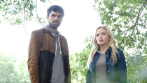 The Gifted - Episode 4 - outMatched