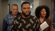 black-ish - Episode 1 - Gap Year