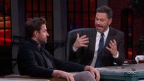 Jimmy Kimmel Live! - Episode 139 - Adam Sandler, Eminem