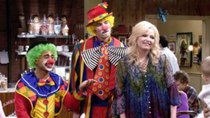 Baby Daddy - Episode 12 - Send in the Clowns