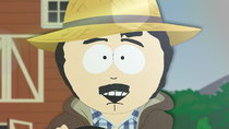 South Park - Episode 4 - Tegridy Farms