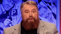 Have I Got News for You - Episode 2 - Brian Blessed, Bridget Christie, Ken Livingstone