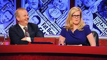 Have I Got News for You - Episode 4 - Ray Winstone, Reginald D. Hunter, Camilla Long