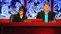 Have I Got News for You - Episode 6 - Jo Brand, John Cooper Clarke, Michael Fabricant