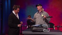 Whose Line Is It Anyway? (US) - Episode 5 - Michael Weatherly