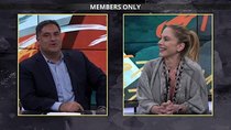 The Young Turks - Episode 553 - October 16, 2018 Post Game