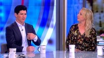 The View - Episode 31 - Michael Fishman and Lecy Goranson; Jedediah Bila