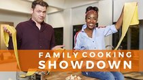 The Big Family Cooking Showdown - Episode 1