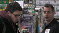 Impractical Jokers - Episode 10 - Snow Way Out