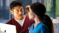 Chicago Med - Episode 4 - Backed Against the Wall