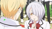 Kishuku Gakkou no Juliet - Episode 3 - Romio and Princess Char