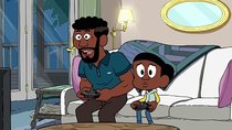 Craig of the Creek - Episode 27 - Power Punchers