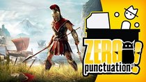 Zero Punctuation - Episode 41 - Assassin’s Creed: Odyssey