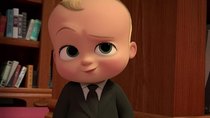 The Boss Baby: Back in Business - Episode 4 - Hush, Little Baby