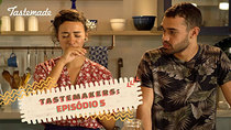 Tastemakers: The Competition - Episode 5 - The Little Friend's Brigadeiro