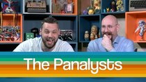 The Panalysts - Episode 25 - Get Comfortable With It