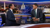 The Daily Show - Episode 10 - Julián Castro