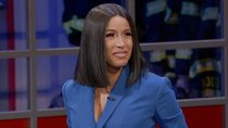 Jimmy Kimmel Live! - Episode 141 - Cardi B, Alexandria Ocasio-Cortez, J. Balvin ft. Zion & Lennox