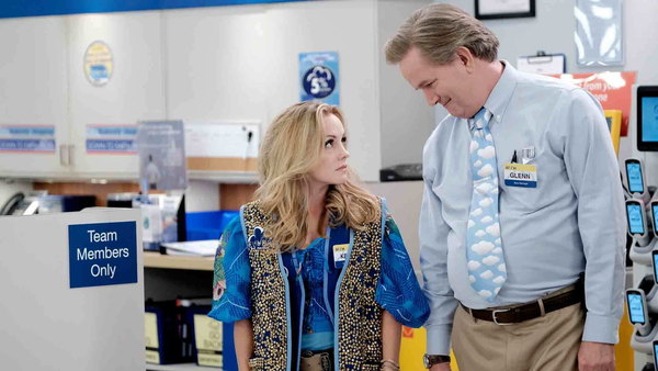 Superstore - S04E03 - Toxic Workplace