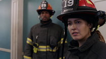 Station 19 - Episode 3 - Home to Hold Onto