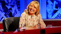 Have I Got News for You - Episode 9 - Kirsty Young, Victoria Coren, Greg Davies