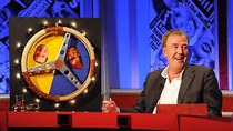 Have I Got News for You - Episode 4 - Jeremy Clarkson, Will Gompertz, Tony Law