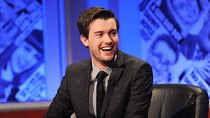 Have I Got News for You - Episode 7 - Jack Whitehall, Nick Hewer, Baroness Trumpington