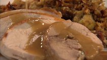America's Test Kitchen - Episode 9 - Revisiting Julia Child’s Roast Turkey