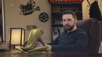 Film Riot - Episode 391 - Adobe and the Frog BTS - Day 3 & 4!