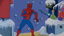 Spider-Man - Episode 2 - Sub-Zero for Spidey