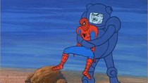Spider-Man - Episode 7 - Captured by J. Jonah Jameson