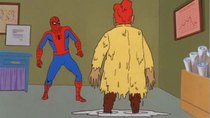 Spider-Man - Episode 13 - The Peril of Parafino