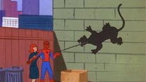 Spider-Man - Episode 30 - The Dark Terrors