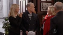 Murphy Brown - Episode 4 - Three Shirts to the Wind