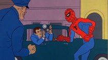 Spider-Man - Episode 36 - Double Identity