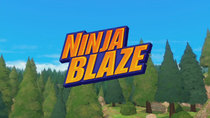 Blaze and the Monster Machines - Episode 11 - Ninja Blaze