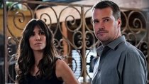 NCIS: Los Angeles - Episode 6 - Asesinos