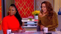 The View - Episode 33 - Naturi Naughton