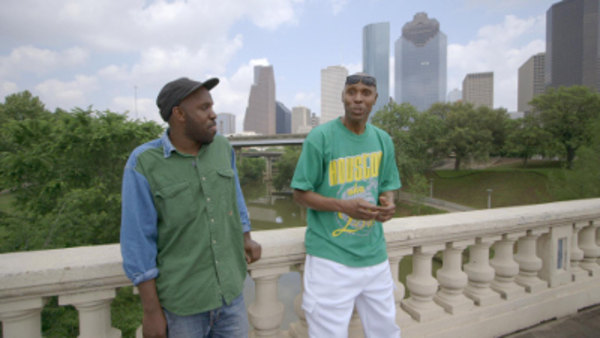 Hip-Hop Evolution - S02E01 - The Southern Way