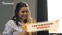 Tastemakers: The Competition - Episode 6 - Brings the Chocolate that Shine