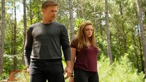 Legacies - Episode 2 - Some People Just Want to Watch the World Burn