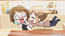 Bang Dream! Garupa Pico - Episode 16 - Poppin' Shuffle