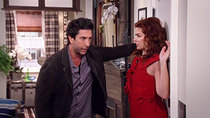 Will & Grace - Episode 3 - Tex and the City