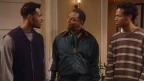 The Wayans Bros. - Episode 6 - Pops Moves In